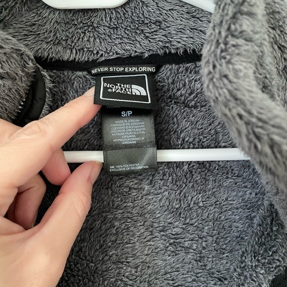 Northface Fleece - Picture 3 of 3
